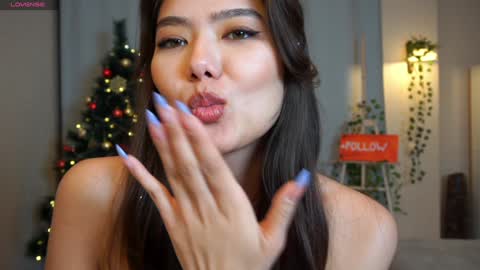 Hi all. My name is Naomi and Im glad to see you in my room  online show from 12/09/24, 04:15