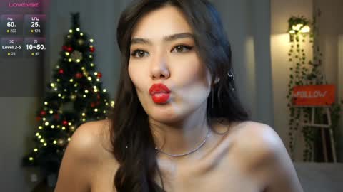 Hi all. My name is Naomi and Im glad to see you in my room  online show from 12/11/24, 07:14