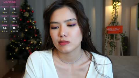 Hi all. My name is Naomi and Im glad to see you in my room  online show from 12/12/24, 07:15