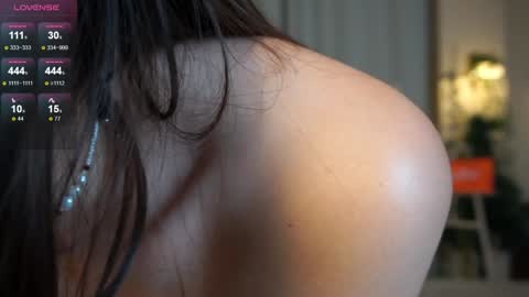 Hi all. My name is Naomi and Im glad to see you in my room  online show from 12/13/24, 11:17
