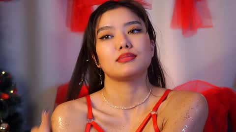 Hi all. My name is Naomi and Im glad to see you in my room  online show from 12/20/24, 10:22