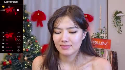 Hi all. My name is Naomi and Im glad to see you in my room  online show from 12/23/24, 07:09