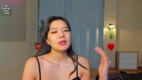 Hi all. My name is Naomi and Im glad to see you in my room  online show from 02/16/25, 04:10