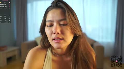 Hi all. My name is Naomi and Im glad to see you in my room  online show from 10/17/25, 03:10