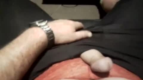 Snapshot of jettin36 chatting on 10/22/25, 12:05 Uncut thick 5 online show from 10/22/25, 12:05