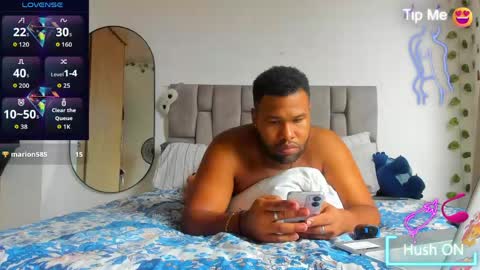 Snapshot of jeus_stanley chatting on 05/17/26, 12:12 jeus_stanley online show from 05/17/26, 12:12