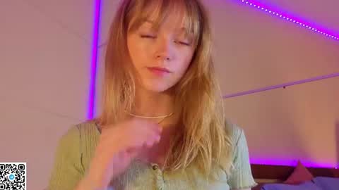 Gwen online show from 07/04/26, 09:10