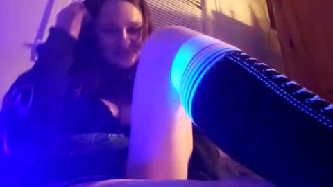 jewishkitty online show from 10/29/25, 05:42