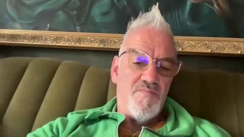 jewlronny online show from 09/15/25, 06:13