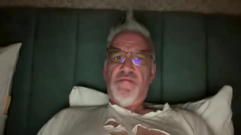 jewlronny online show from 10/07/25, 06:27