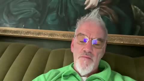 jewlronny online show from 10/27/25, 07:12