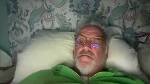 jewlronny online show from 11/27/25, 07:32