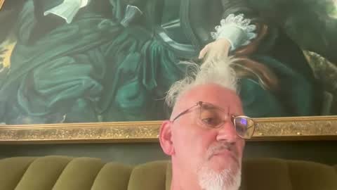 jewlronny online show from 06/21/26, 07:22
