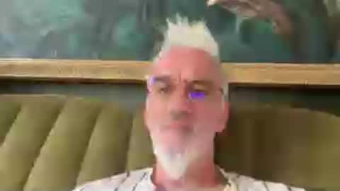 jewlronny online show from 07/15/26, 07:35