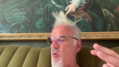 jewlronny online show from 07/17/26, 04:23