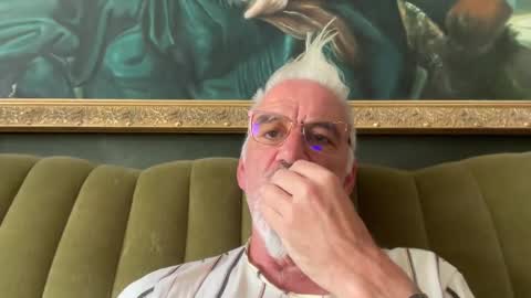 jewlronny online show from 07/28/26, 02:13