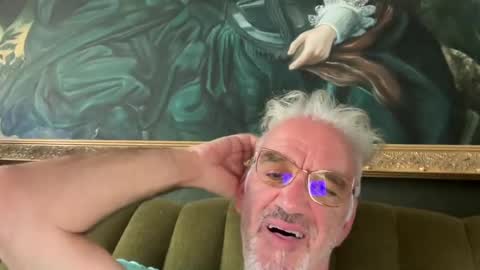 jewlronny online show from 07/29/26, 06:44