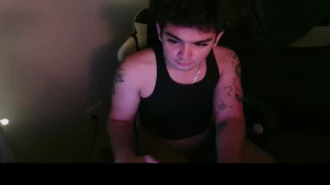 Snapshot of jexrs chatting on 10/08/25, 06:00 jexrs online show from 10/08/25, 06:00