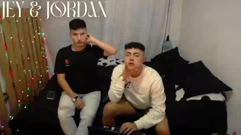 jey0987 online show from 12/10/24, 03:41