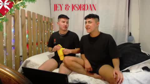 jey0987 online show from 12/11/24, 08:15