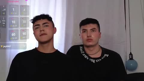 jey0987 online show from 12/14/24, 11:39