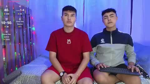 jey0987 online show from 12/30/24, 03:35