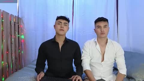 jey0987 online show from 12/31/24, 03:53