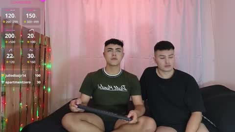 jey0987 online show from 01/11/25, 10:40