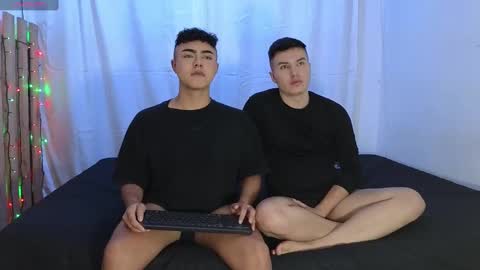 jey0987 online show from 01/13/25, 07:54