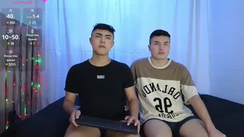 jey0987 online show from 01/17/25, 11:38