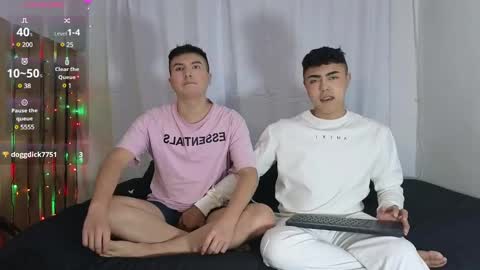 jey0987 online show from 01/18/25, 12:15