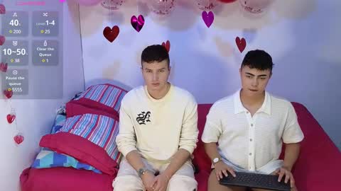 jey0987 online show from 02/09/25, 07:27