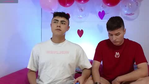 jey0987 online show from 02/15/25, 07:06