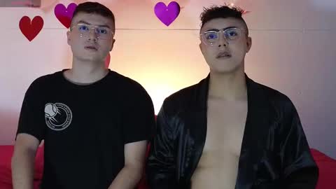 jey0987 online show from 02/23/25, 05:01