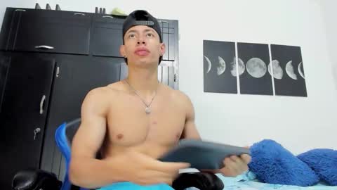 jey cox online show from 09/26/25, 11:36