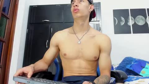 jey cox online show from 10/13/25, 12:27