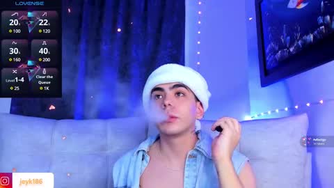jey keler online show from 12/04/24, 04:10