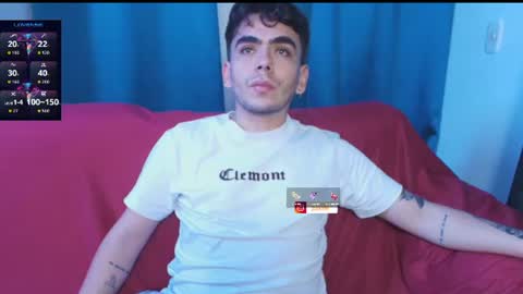 jey keler online show from 07/02/26, 05:24