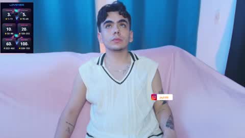 jey keler online show from 07/05/26, 01:34