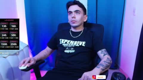 jey keler online show from 07/30/26, 02:10