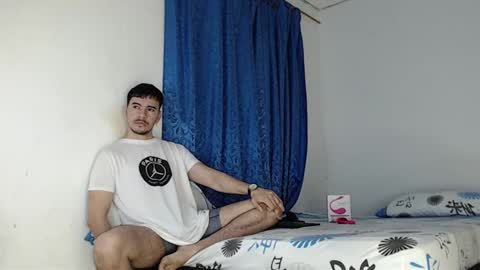 Juan David online show from 12/05/24, 10:44