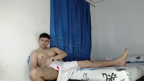 Juan David online show from 12/15/24, 11:45
