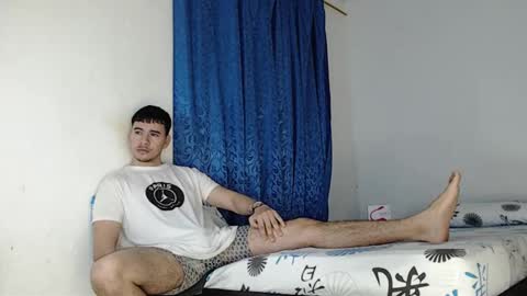 Juan David online show from 12/17/24, 11:06