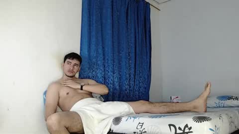 Juan David online show from 12/20/24, 10:38