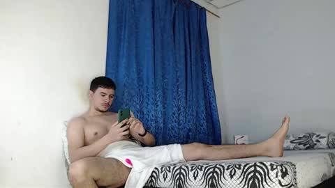 Juan David online show from 12/21/24, 11:11