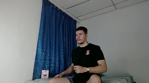 Juan David online show from 02/19/25, 11:06
