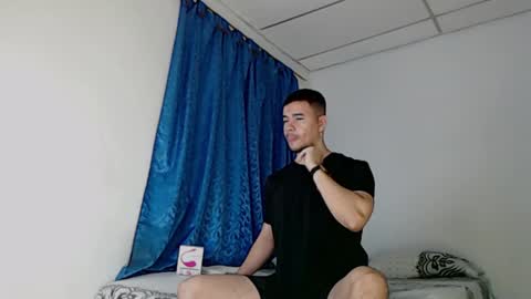 Juan David online show from 03/01/25, 11:06