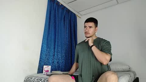 Juan David online show from 09/13/25, 11:10