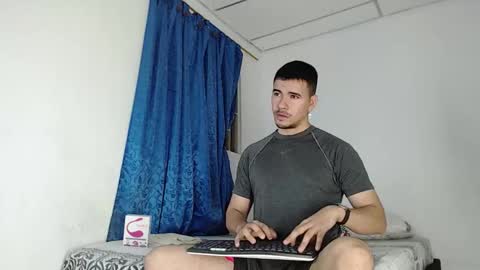 Juan David online show from 09/19/25, 11:05