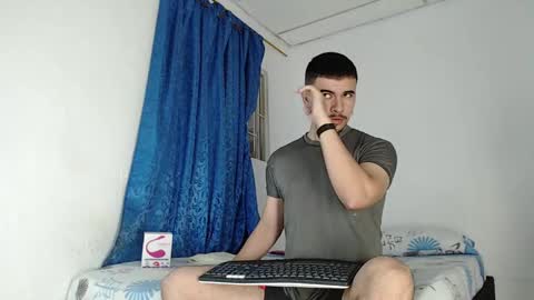 Juan David online show from 09/29/25, 11:20